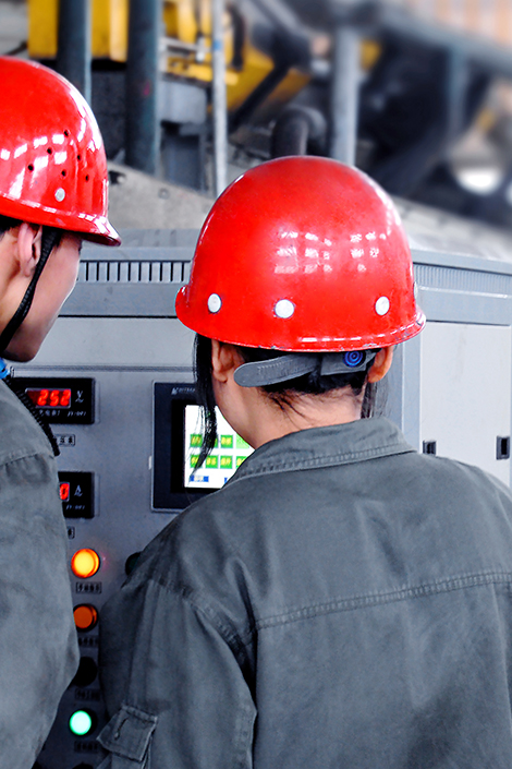 優(yōu)質(zhì)高效用電 